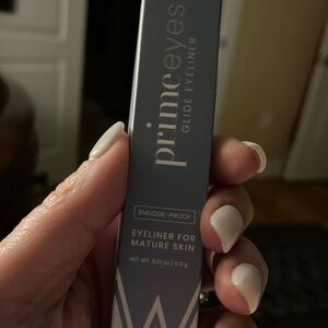 Prime Prometics Eyes Glide Eyeliner - Mulberry (purple)